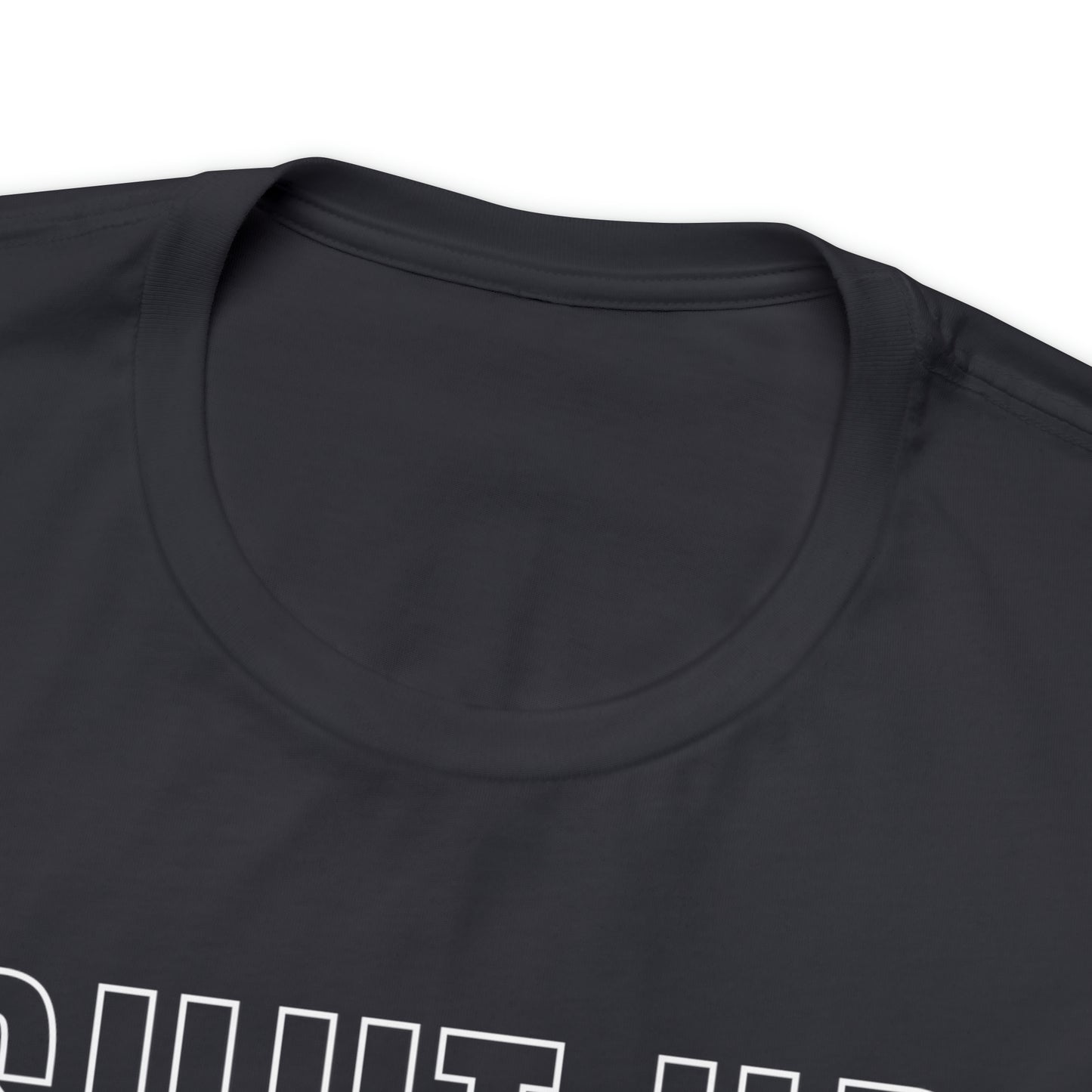 Shut Up And Hunt Short Sleeve Tee