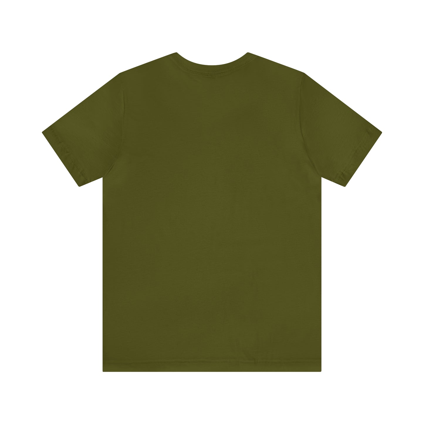 Shut Up And Hunt Short Sleeve Tee