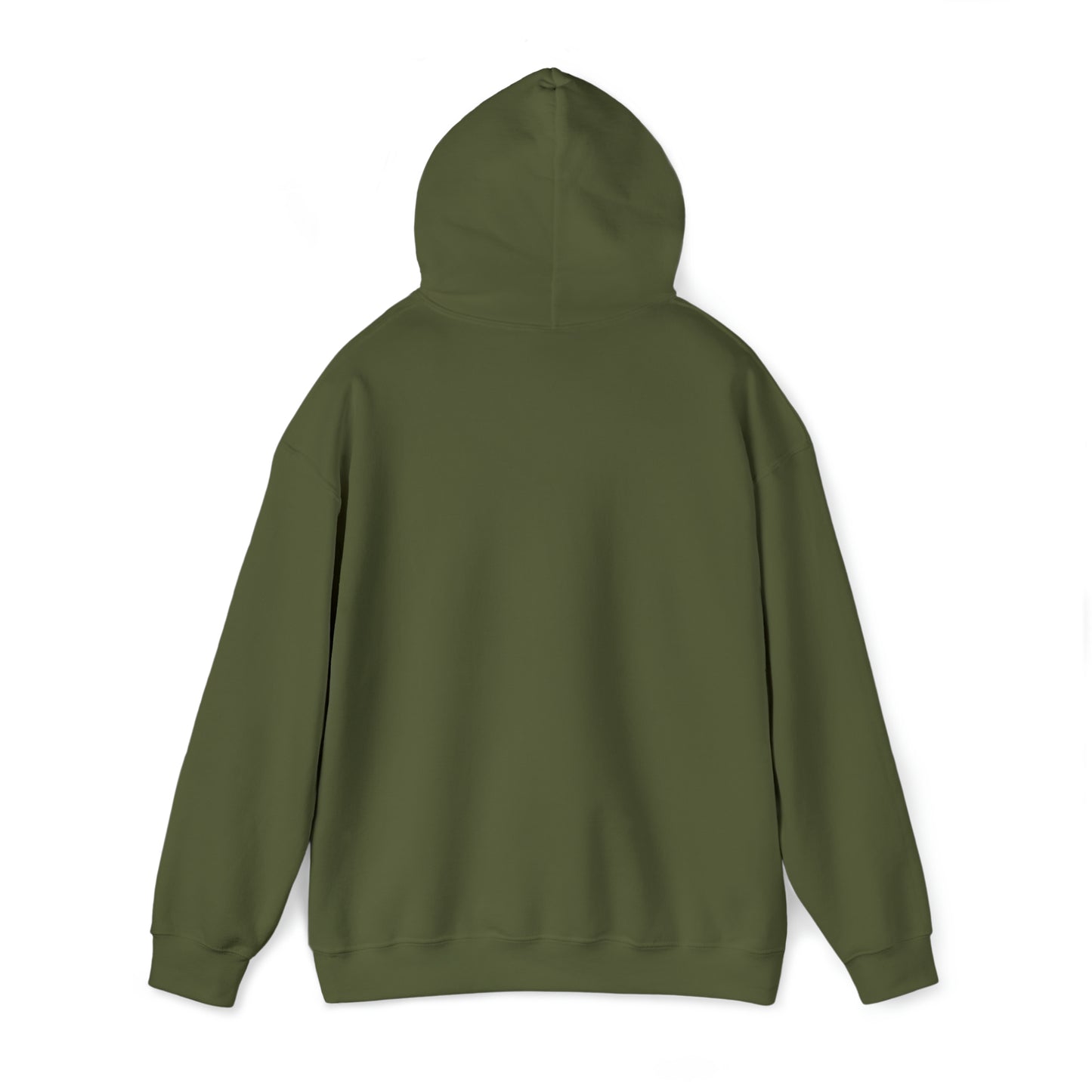 Shut Up And Hunt Hooded Sweatshirt