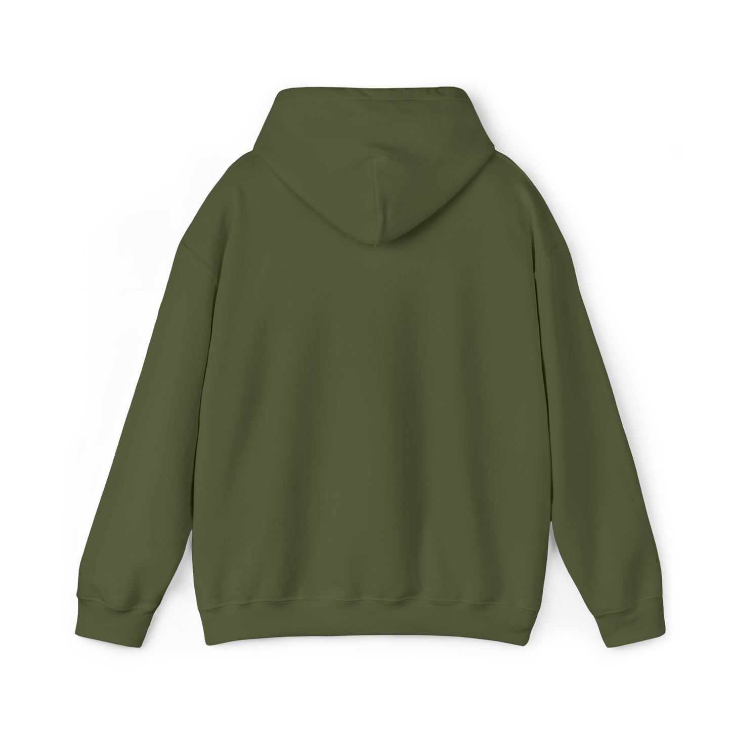 Shut Up And Hunt Hooded Sweatshirt
