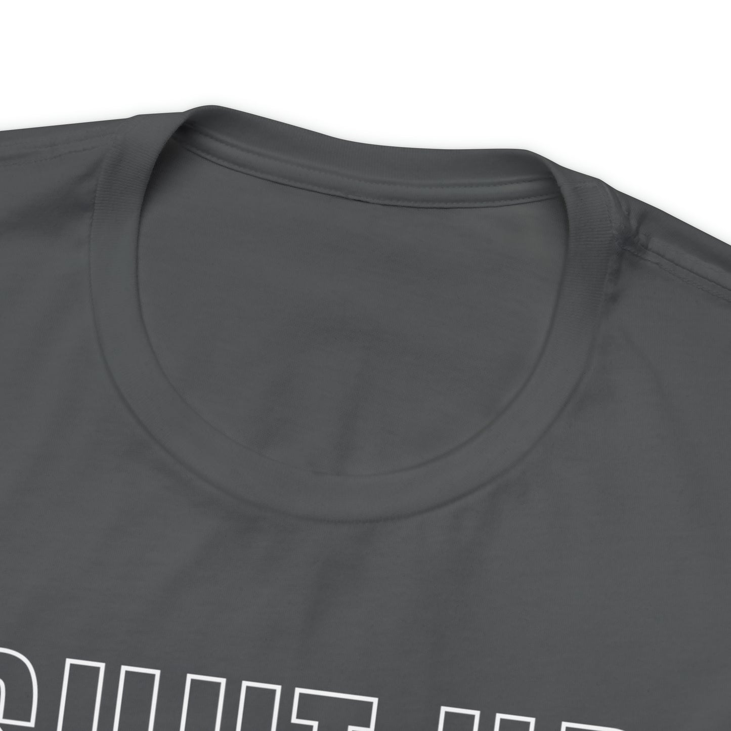 Shut Up And Hunt Short Sleeve Tee