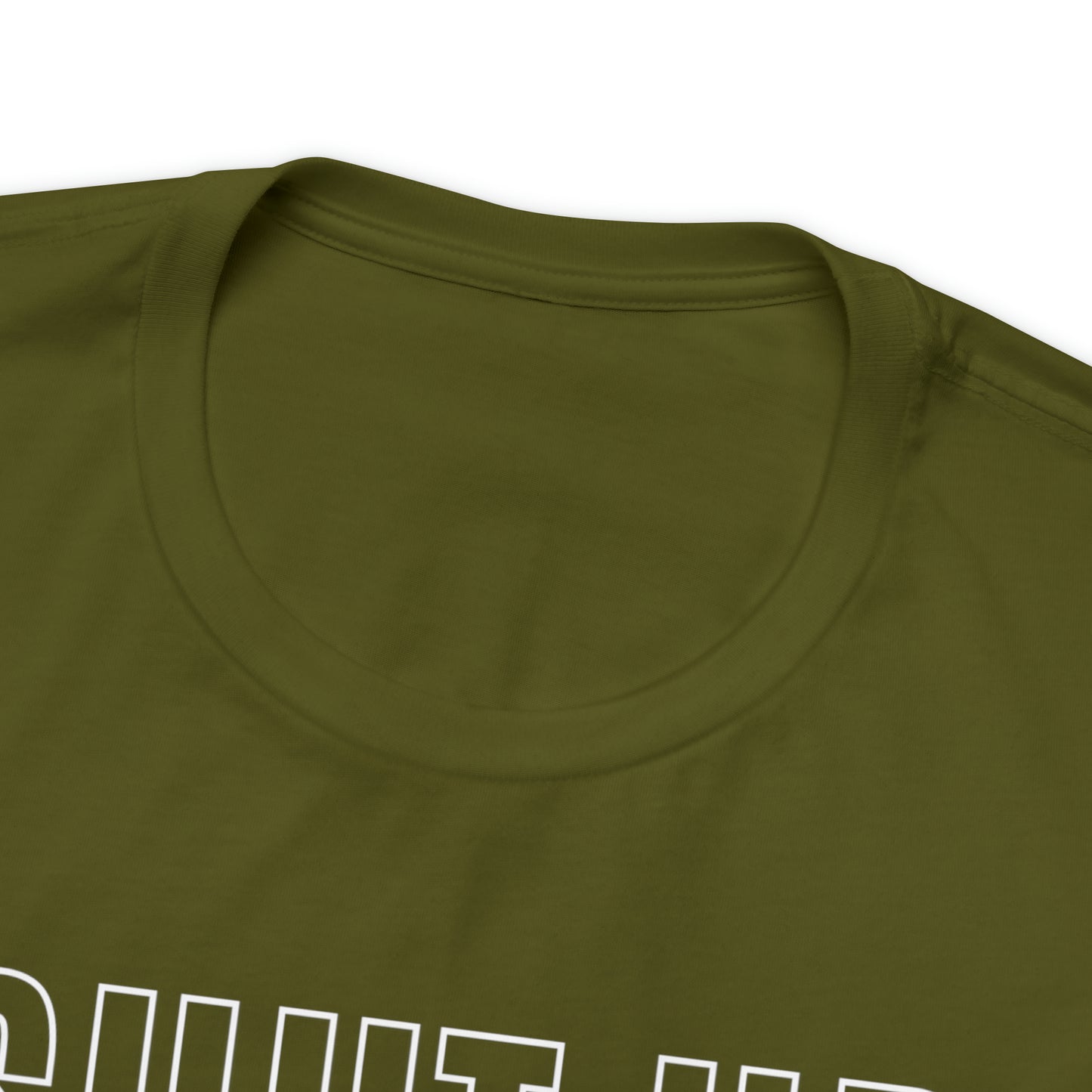 Shut Up And Hunt Short Sleeve Tee