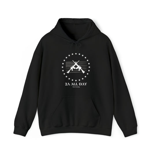 2A All Day Hooded Sweatshirt