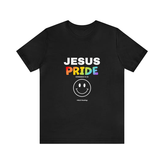 Jesus Pride Tee