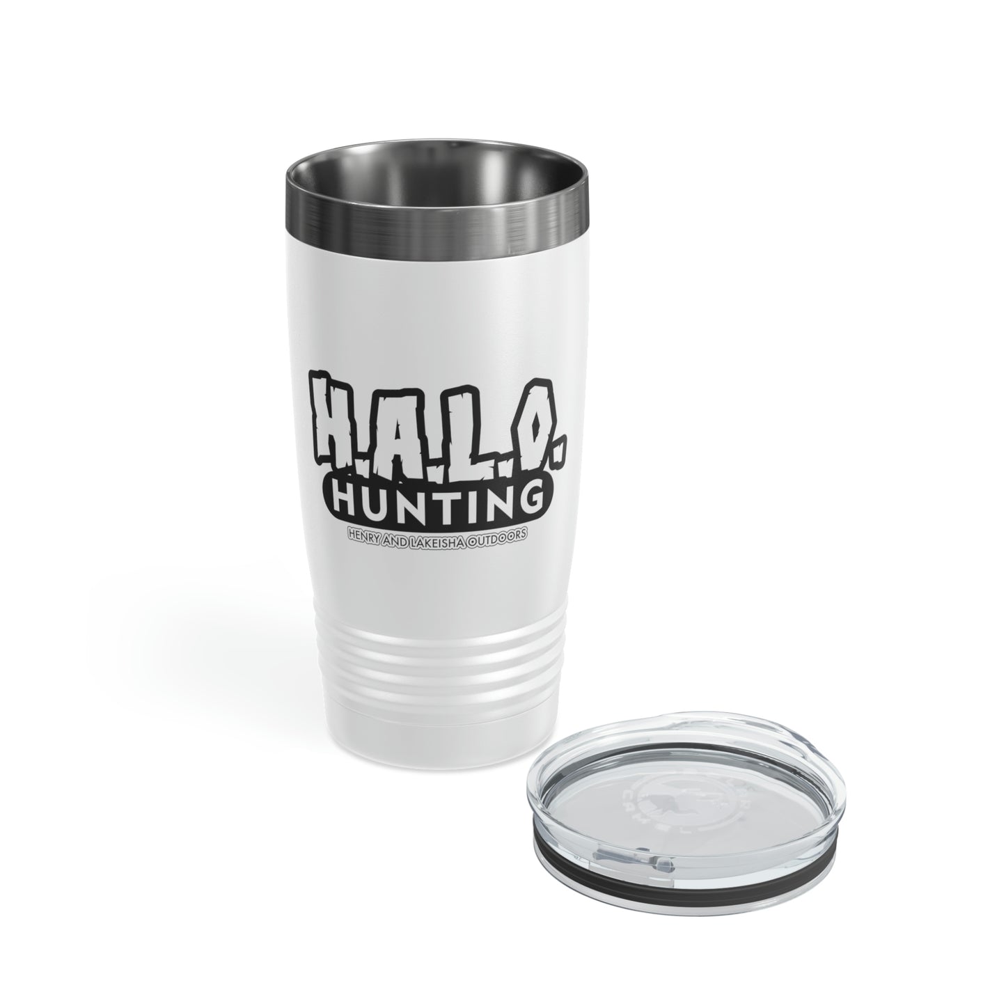 HALO Hunting Ringneck Tumbler, 20oz