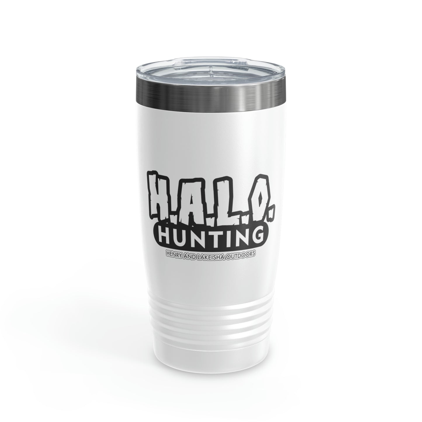 HALO Hunting Ringneck Tumbler, 20oz